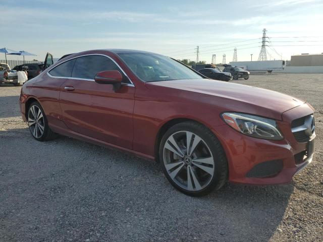 WDDWJ4JB0HF583456 Mercedes-Benz C 300