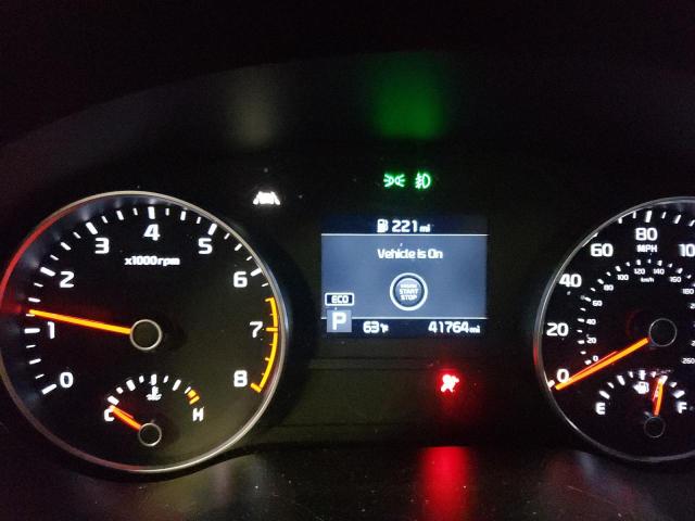 KNDPNCAC2L7684765 KIA Sportage Ex