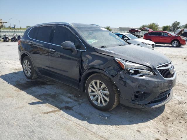 LRBFXCSA6LD128283 Buick Envision Essence