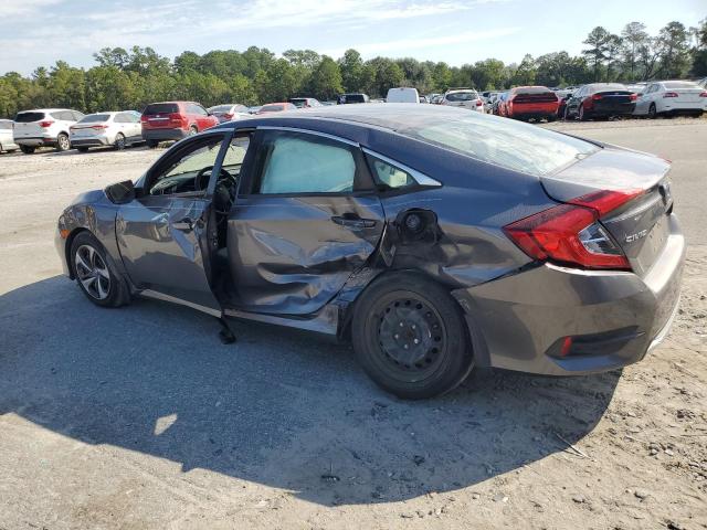 19XFC2F66KE020613 Honda Civic Lx