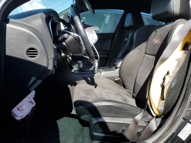 2C3CDXCT1GH237638 Dodge CHARGER R/T