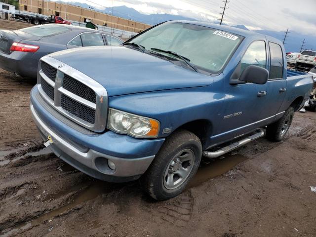 2003 Dodge Ram 1500 ST