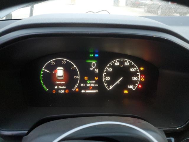 2023 HONDA CR-V SPORT - 7FARS6H94PE018086