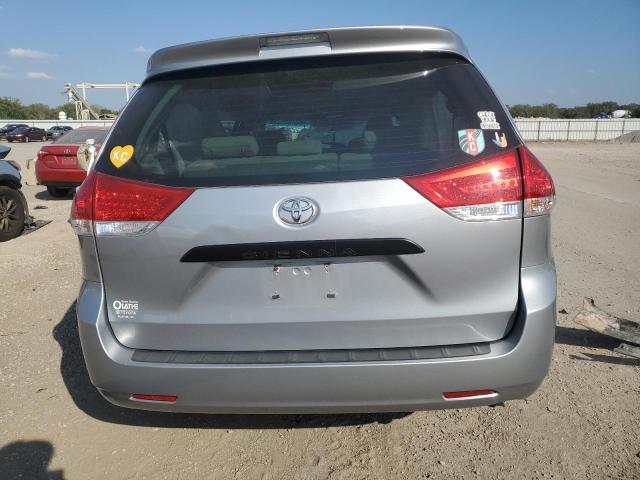 5TDZK3DC9ES408041 Toyota SIENNA