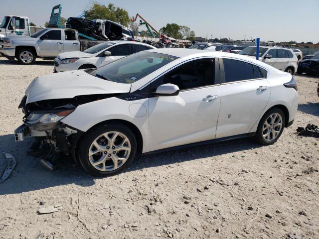 2017 Chevrolet Volt Premier