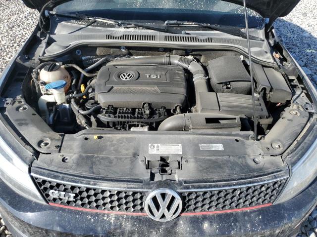 3VW4T7AJ0FM286315 | 2015 VOLKSWAGEN JETTA GLI