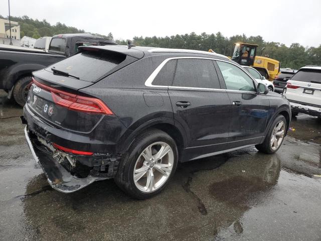 2019 AUDI Q8 PREMIUM - WA1BVAF10KD026541