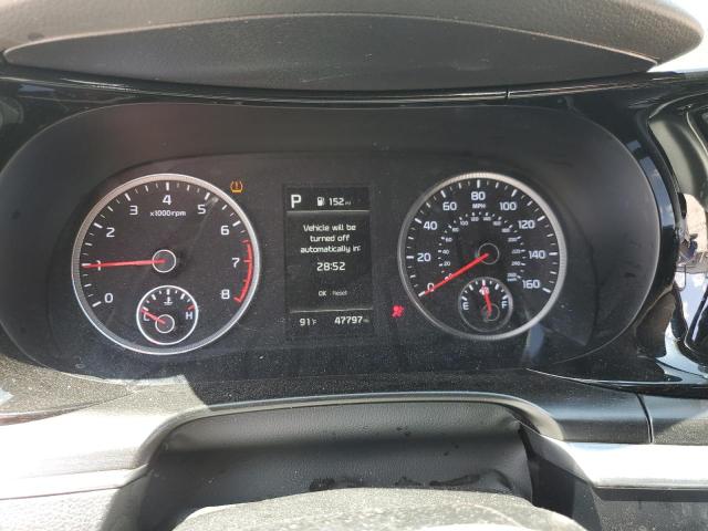 5XXG44J84NG095182 KIA K5 Gt