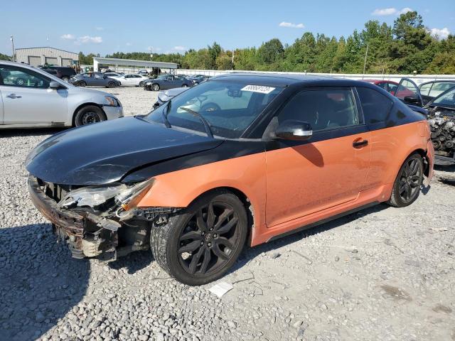 2015 Scion tC 