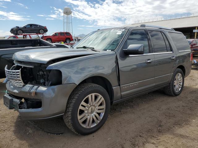 2013 Lincoln Navigator 