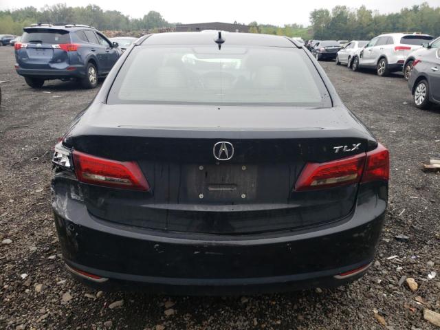 2015 ACURA TLX ADVANC 19UUB2F71FA004591