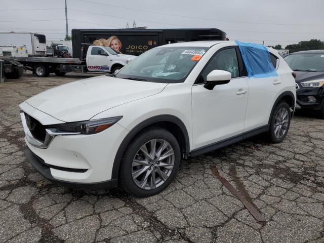 JM3KFBDM7K1681388 Mazda CX-5 GRAND