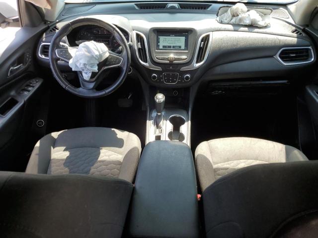 2GNAXJEV6J6299357 Chevrolet EQUINOX LT