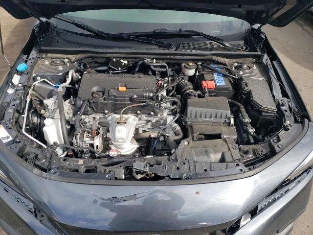 2HGFE2F59PH516794 | 2023 Honda civic sport