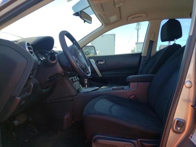 JN8AS5MT3FW660270 Nissan Rogue Select S
