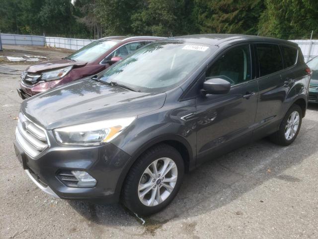 1FMCU0GD0HUE75710 2017 FORD ESCAPE, photo no. 1