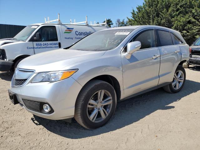 Acura RDX 2014