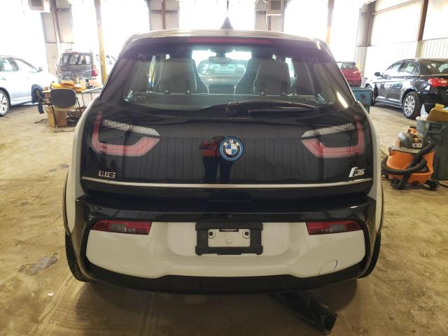 2020 BMW I3 S REX - WBY8P8C06L7G30868