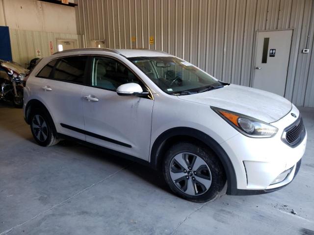 KNDCC3LC3J5126997 KIA NIRO EX