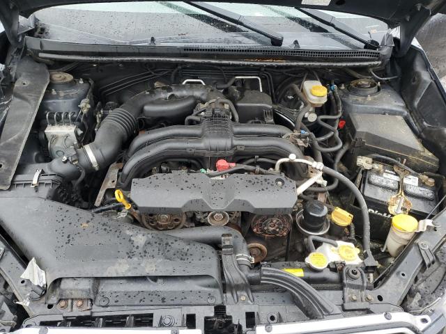 JF1GJAG69EH017521 Subaru Impreza Limited