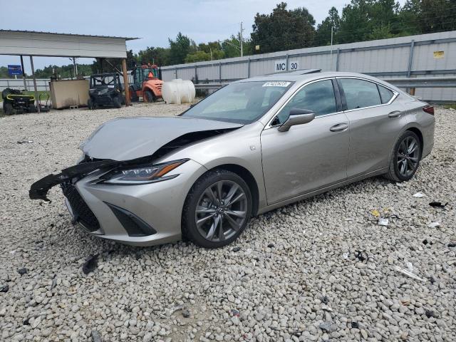 58ABZ1B16KU040660 Lexus ES350 ES 350