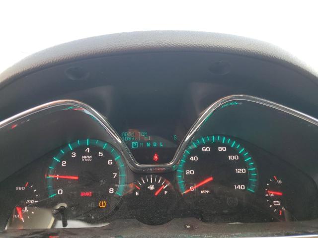 2016 CHEVROLET TRAVERSE L - 1GNKRGKD5GJ274622