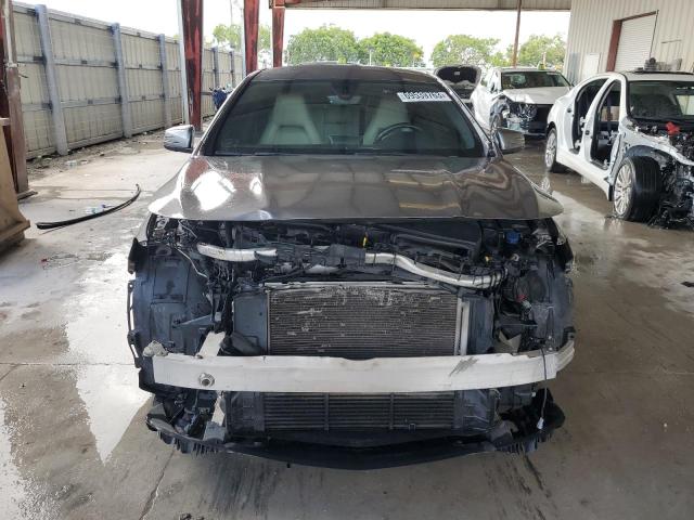 WDDSJ4GB0EN106596 Mercedes-Benz CLA 250 4MATIC