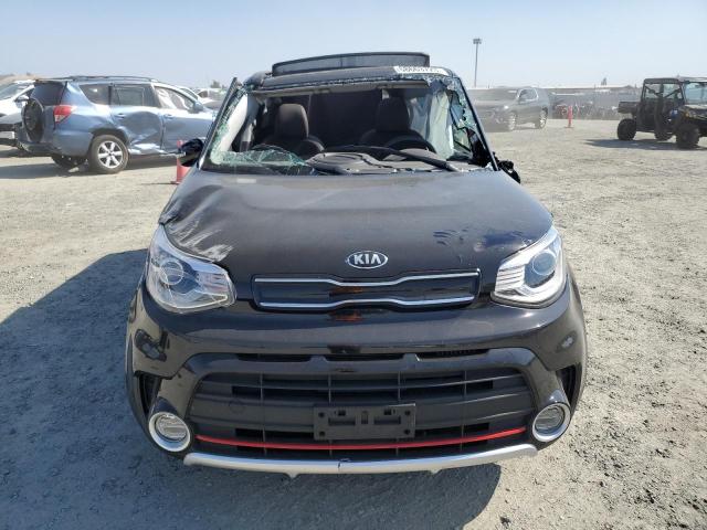 KNDJX3AA8J7540147 KIA Soul !