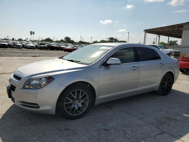 2012 Chevrolet Malibu 