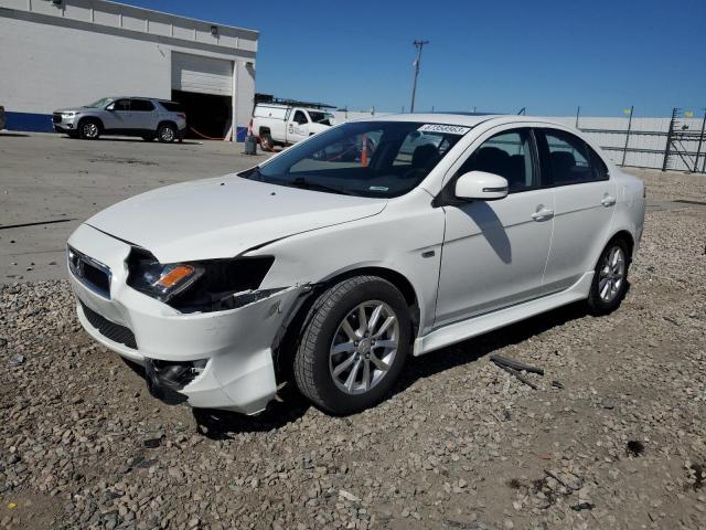 2015 Mitsubishi Lancer ES