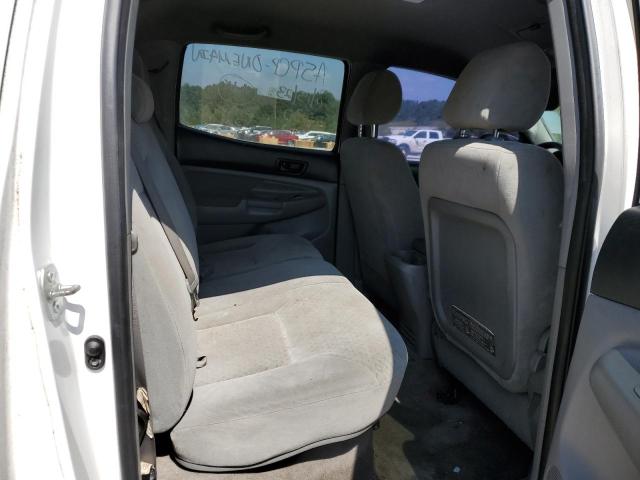 3TMJU62N87M036840 | 2007 Toyota tacoma double cab prerunner