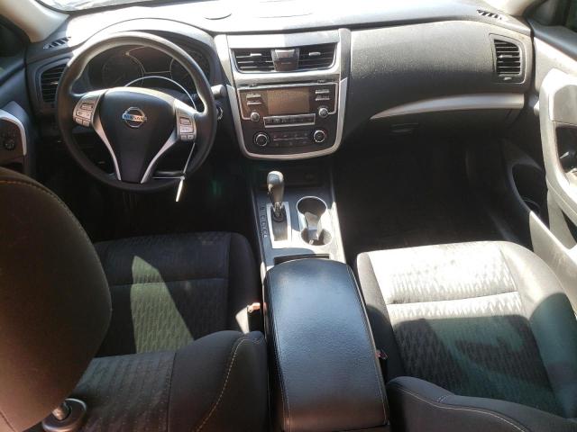 1N4AL3AP1JC118508 Nissan ALTIMA 2.5