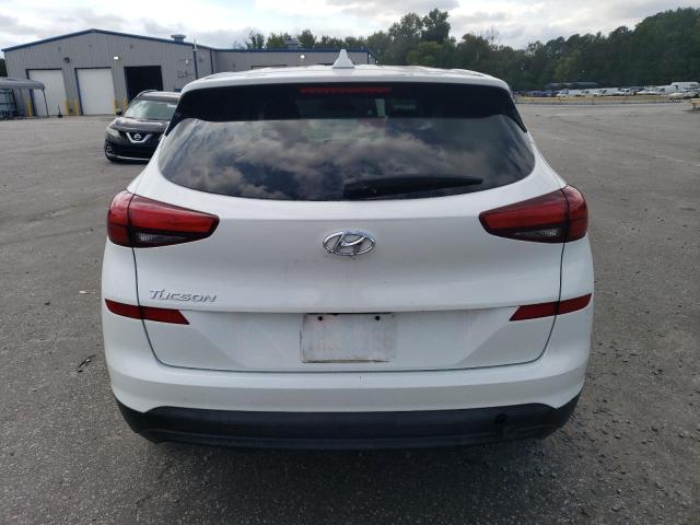 KM8J23A48KU055546 | 2019 HYUNDAI TUCSON SE