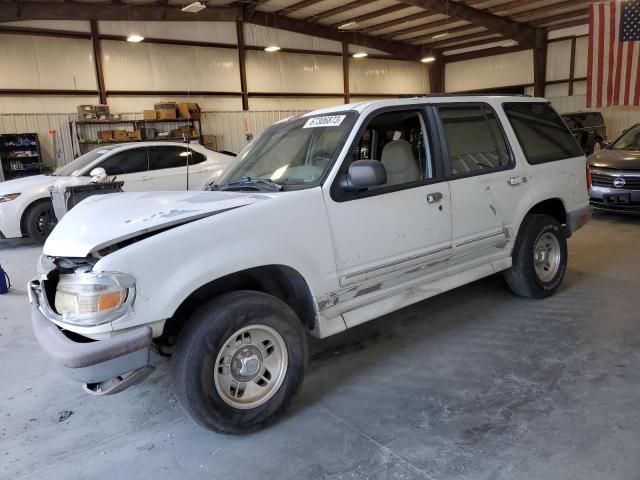 1995 Ford Explorer 