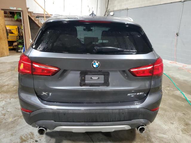 WBXJG7C01N5V08835 BMW X1 SDRIVE2 6