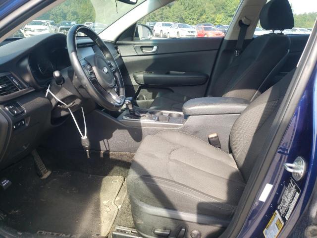 5XXGT4L19JG193752 KIA Optima Lx