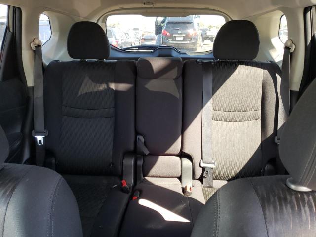 5N1AT2MV1JC840166 Nissan ROGUE S