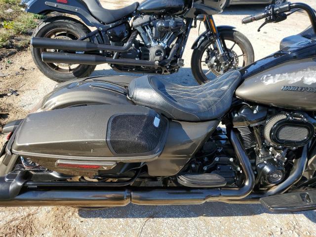 2021 HARLEY-DAVIDSON FLTRXSE 1HD1TCL16MB953130