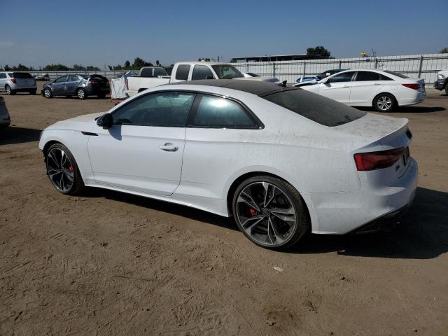 2023 AUDI S5 PREMIUM - WAUP4AF53PA014892