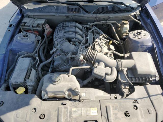 1ZVBP8AM0E5256859 Ford MUSTANG