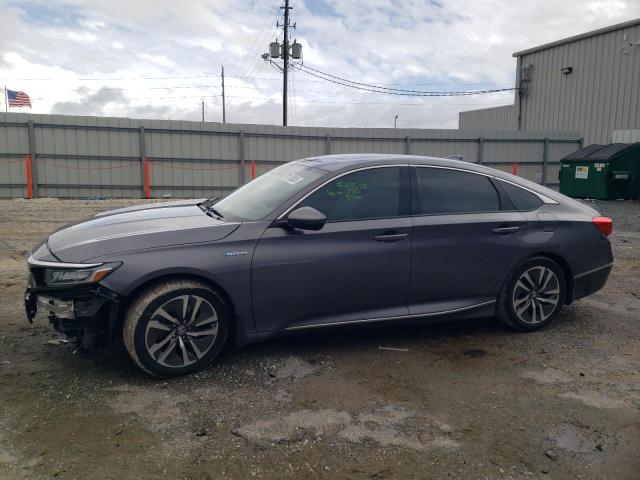 1HGCV3F53LA016213 | 2020 HONDA ACCORD HYB