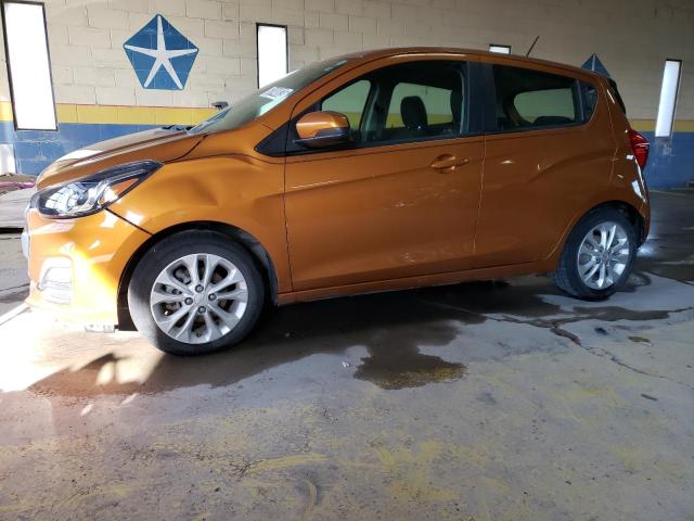 2019 Chevrolet Spark 1LT