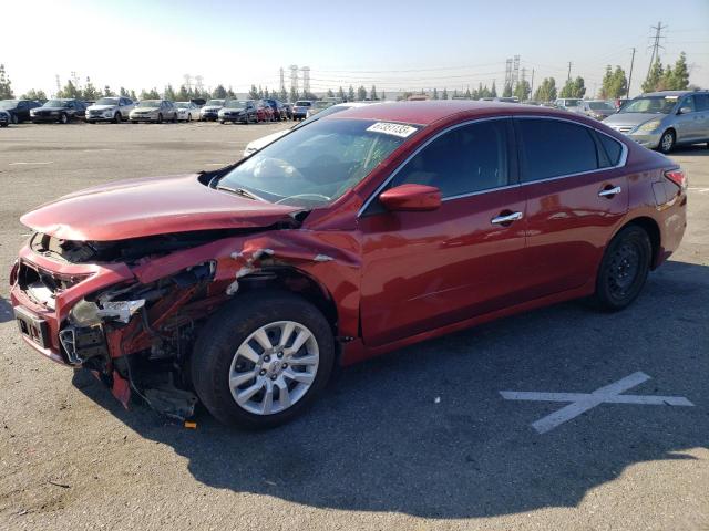 Vin: 1n4al3ap1fc498604, lot: 67351133, nissan altima 2.5 2015 img_1