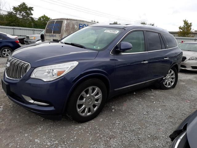 2013 Buick Enclave 