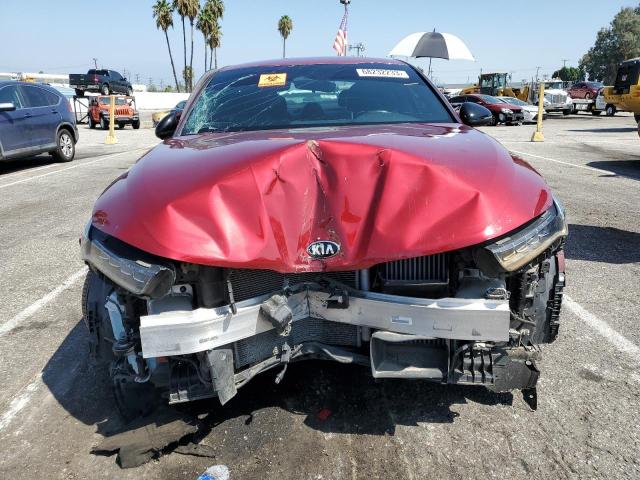 5XXG64J20MG029264 KIA K5 GT LINE
