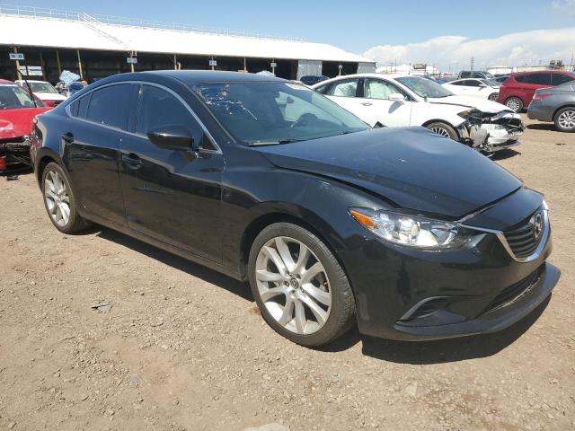 JM1GJ1V66E1156561 Mazda 6 TOURING