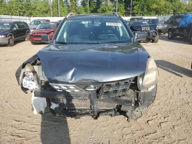 JN8AS5MT8EW608079 Nissan Rogue Select S