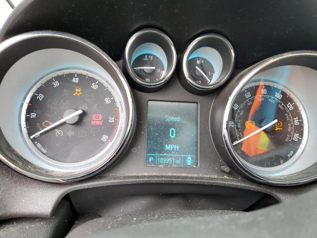 1G4PS5SK9F4158841 Buick Verano