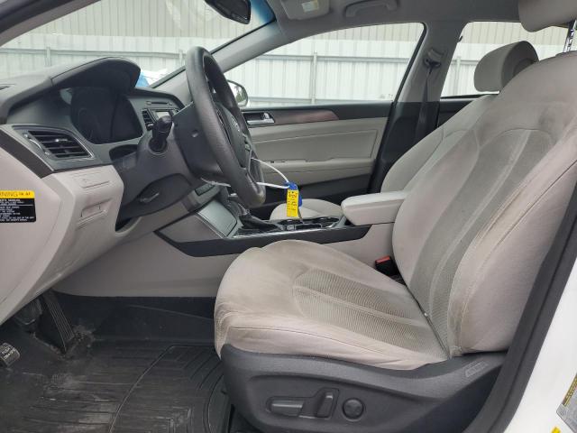 2015 HYUNDAI SONATA SPO - 5NPE34AF5FH083038