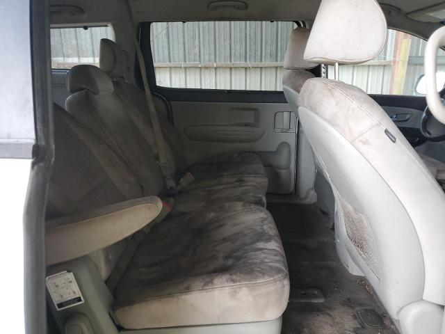 2016 KIA SEDONA LX - KNDMB5C1XG6152419